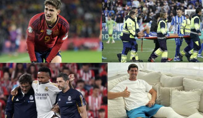 外市場的重 外市場的重